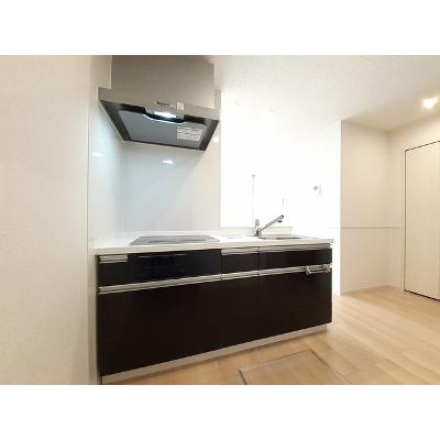 ラ・ルーチェ 102【管理NO：1-026967101-01020】 ★家具家電は申し込み後に搬入します★ ★2026年11月中旬入居可能★の物件写真3