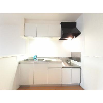 ウィンクルム　Ⅰ 201【管理NO：1-018365101-02010】 ★家具家電は申し込み後に搬入します★ ★2026年12月中旬入居可能★の物件写真3