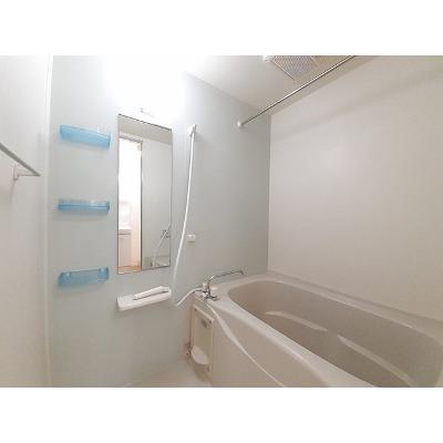 ウィンクルム　Ⅰ 201【管理NO：1-018365101-02010】 ★家具家電は申し込み後に搬入します★ ★2026年12月中旬入居可能★の物件写真4