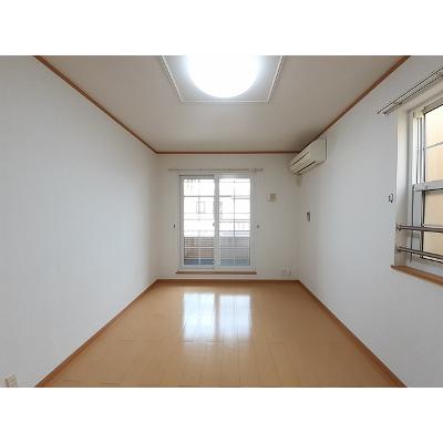 クロシェットⅣ 202【管理NO：1-014839601-02020】 ★家具家電は申し込み後に搬入します★ ★2026年10月下旬入居可能★の物件写真2
