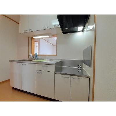 クロシェットⅣ 202【管理NO：1-014839601-02020】 ★家具家電は申し込み後に搬入します★ ★2026年10月下旬入居可能★の物件写真3