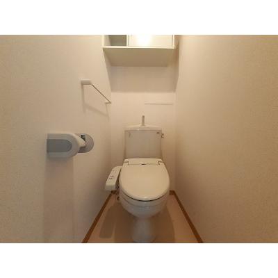 クロシェットⅣ 202【管理NO：1-014839601-02020】 ★家具家電は申し込み後に搬入します★ ★2026年10月下旬入居可能★の物件写真5