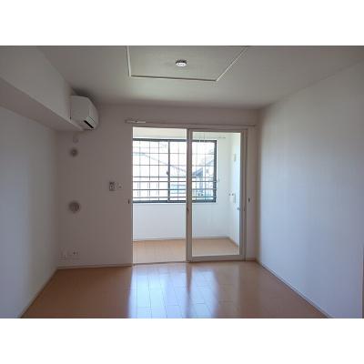 メゾンビューⅣ 203【管理NO：1-020253401-02030】 ★家具家電は申し込み後に搬入します★ ★2026年09月下旬入居可能★の物件写真2