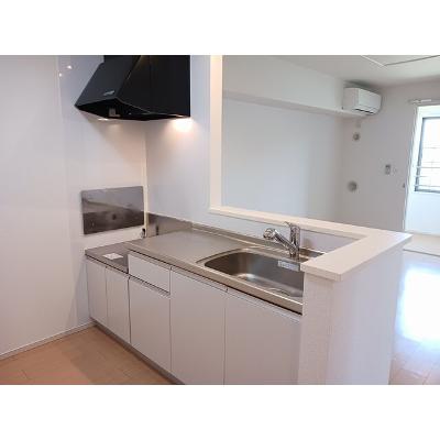 メゾンビューⅣ 203【管理NO：1-020253401-02030】 ★家具家電は申し込み後に搬入します★ ★2026年09月下旬入居可能★の物件写真3