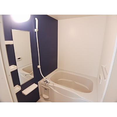 メゾンビューⅣ 203【管理NO：1-020253401-02030】 ★家具家電は申し込み後に搬入します★ ★2026年09月下旬入居可能★の物件写真4