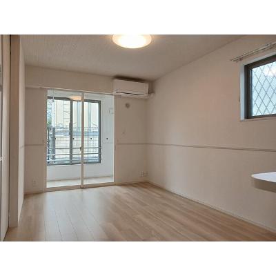 黎明館 105【管理NO：1-028024701-01050】 ★家具家電は申し込み後に搬入します★ ★2026年10月中旬入居可能★の物件写真2