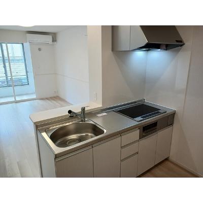 黎明館 105【管理NO：1-028024701-01050】 ★家具家電は申し込み後に搬入します★ ★2026年10月中旬入居可能★の物件写真3
