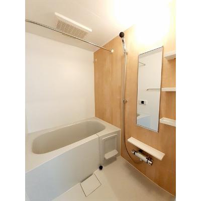 アティランテール 201【管理NO：1-026781201-02010】 ★家具家電は申し込み後に搬入します★の物件写真4