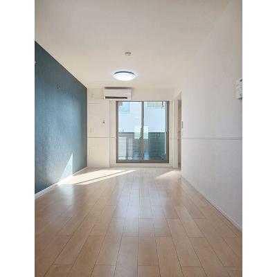 ＡＦＣレジデンス・Ⅱ 201【管理NO：1-025409401-02010】 ★家具家電は申し込み後に搬入します★の物件写真2