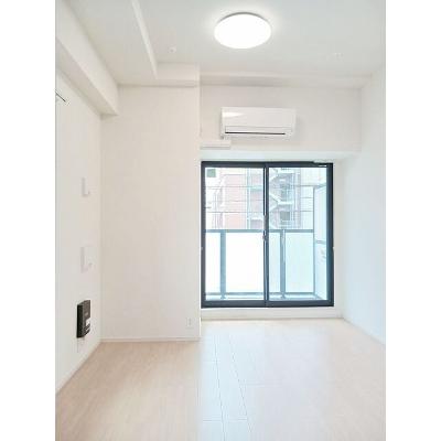 アマンレジデンス泉町 201【管理NO：1-025400701-02010】 ★家具家電は申し込み後に搬入します★ ★2026年10月中旬入居可能★の物件写真2