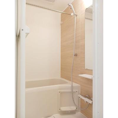 アマンレジデンス泉町 201【管理NO：1-025400701-02010】 ★家具家電は申し込み後に搬入します★ ★2026年10月中旬入居可能★の物件写真4