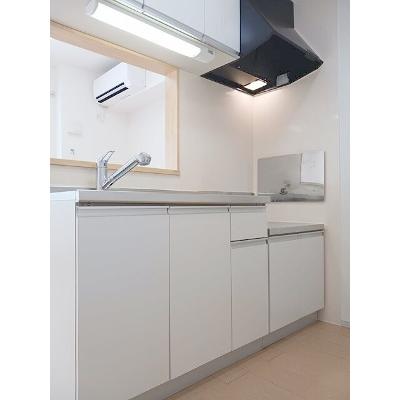 アプローズ 202【管理NO：1-019272301-02020】 ★家具家電は申し込み後に搬入します★ ★2026年10月中旬入居可能★の物件写真3