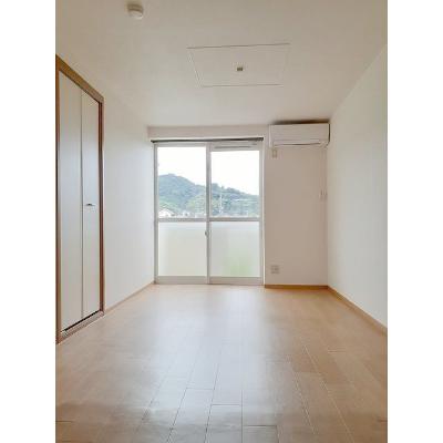 イケガヤコーポⅡ 203【管理NO：1-006755901-02030】 ★家具家電は申し込み後に搬入します★ ★2026年10月下旬入居可能★の物件写真2
