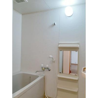 イケガヤコーポⅡ 203【管理NO：1-006755901-02030】 ★家具家電は申し込み後に搬入します★ ★2026年10月下旬入居可能★の物件写真4
