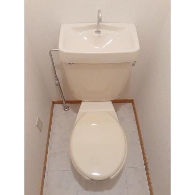 イケガヤコーポⅡ 203【管理NO：1-006755901-02030】 ★家具家電は申し込み後に搬入します★ ★2026年10月下旬入居可能★の物件写真5