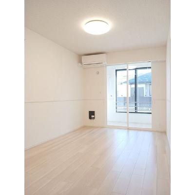 ヒカルサ清水八千代 101【管理NO：1-028333801-01010】 ★家具家電は申し込み後に搬入します★ ★2026年11月中旬入居可能★の物件写真2