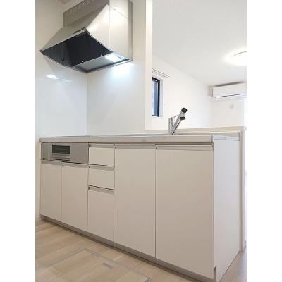 ヒカルサ清水八千代 101【管理NO：1-028333801-01010】 ★家具家電は申し込み後に搬入します★ ★2026年11月中旬入居可能★の物件写真3