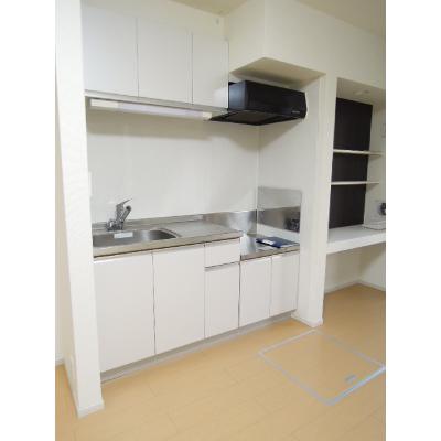 エアリーヒル 102【管理NO：1-019505601-01020】 ★家具家電は申し込み後に搬入します★ ★2026年11月中旬入居可能★の物件写真3