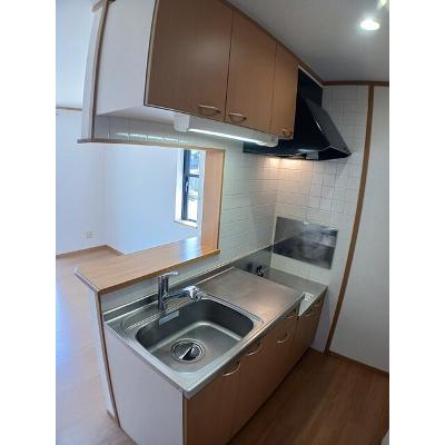 ラッキービレッジ 205【管理NO：1-012012101-02040】 ★家具家電は申し込み後に搬入します★ ★2026年09月下旬入居可能★の物件写真3