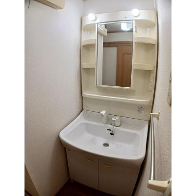 ラッキービレッジ 205【管理NO：1-012012101-02040】 ★家具家電は申し込み後に搬入します★ ★2026年09月下旬入居可能★の物件写真6