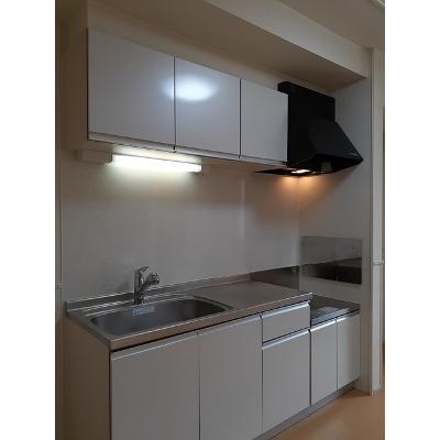 ソレイユ四ツ谷Ｂ 105【管理NO：1-020178202-01040】 ★家具家電は申し込み後に搬入します★ ★2026年09月中旬入居可能★の物件写真3