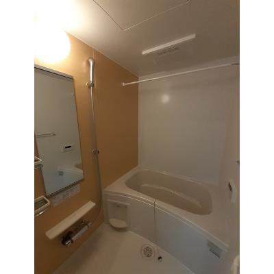 グランシュテル 203【管理NO：1-027455901-02030】 ★家具家電は申し込み後に搬入します★ ★2026年10月中旬入居可能★の物件写真4