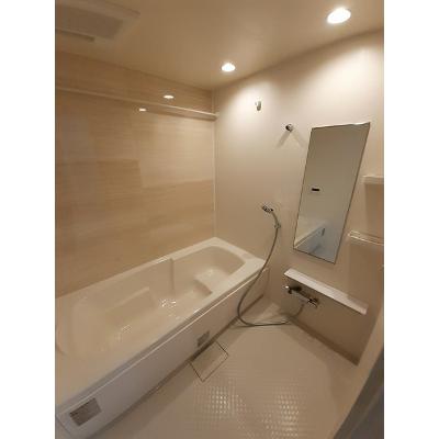 ル・カルム 202【管理NO：1-027337301-02020】 ★家具家電は申し込み後に搬入します★ ★2026年10月中旬入居可能★の物件写真4