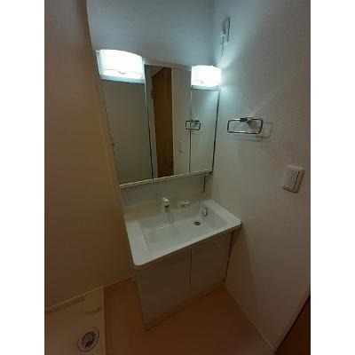 ル・カルム 202【管理NO：1-027337301-02020】 ★家具家電は申し込み後に搬入します★ ★2026年10月中旬入居可能★の物件写真6