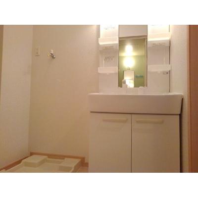 ヴィラソレイユ 102【管理NO：1-015863101-01020】 ★家具家電は申し込み後に搬入します★ ★2026年10月上旬入居可能★の物件写真6