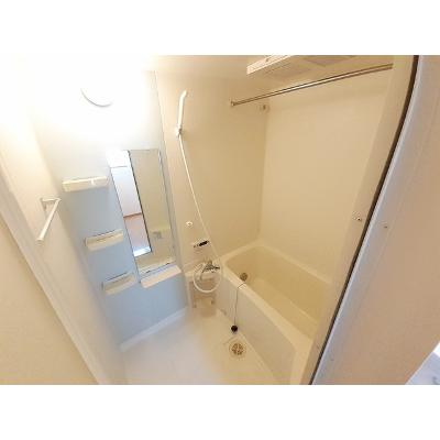 ステイブル神明 201【管理NO：1-013383801-02010】 ★家具家電は申し込み後に搬入します★ ★2026年10月中旬入居可能★の物件写真4