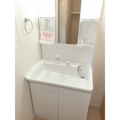 クラリティ 301【管理NO：1-021968301-03010】 ★家具家電は申し込み後に搬入します★ ★2026年12月中旬入居可能★の物件写真6