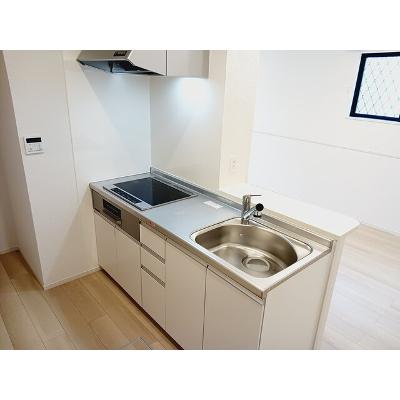 メゾン　ド　スリジエⅡ 101【管理NO：1-028334802-01010】 ★家具家電は申し込み後に搬入します★の物件写真3