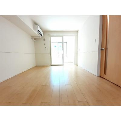 サウス　カレント・Ｂ 102【管理NO：1-022650702-01020】 ★家具家電は申し込み後に搬入します★の物件写真2