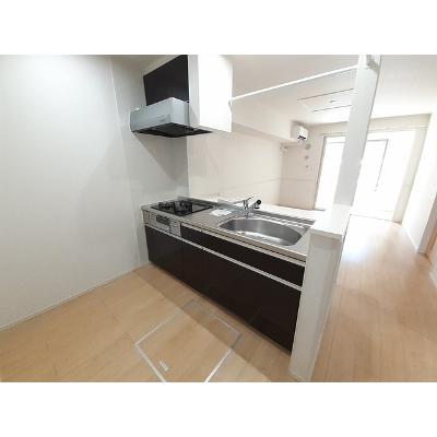 サウス　カレント・Ｂ 102【管理NO：1-022650702-01020】 ★家具家電は申し込み後に搬入します★の物件写真3