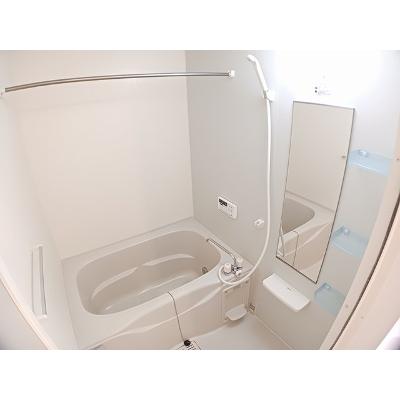クレメント 201【管理NO：1-015683801-02010】 ★家具家電は申し込み後に搬入します★ ★2026年09月中旬入居可能★の物件写真4