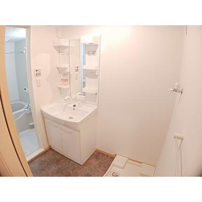 クレメント 201【管理NO：1-015683801-02010】 ★家具家電は申し込み後に搬入します★ ★2026年09月中旬入居可能★の物件写真6