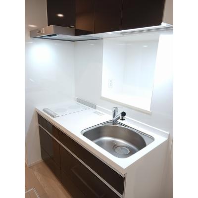 エスポルトⅢ 105【管理NO：1-026873401-01050】 ★家具家電は申し込み後に搬入します★の物件写真3