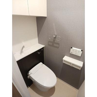 エスポルトⅢ 105【管理NO：1-026873401-01050】 ★家具家電は申し込み後に搬入します★の物件写真5