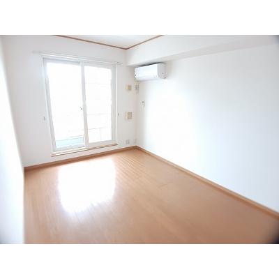 エル向イ山Ⅱ 201【管理NO：1-013333001-02010】 ★家具家電は申し込み後に搬入します★ ★2026年11月中旬入居可能★の物件写真2