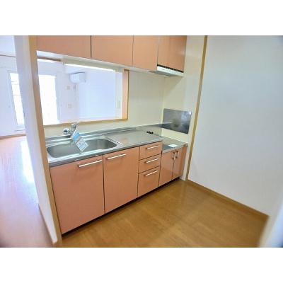 エル向イ山Ⅱ 201【管理NO：1-013333001-02010】 ★家具家電は申し込み後に搬入します★ ★2026年11月中旬入居可能★の物件写真3