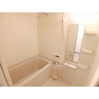 エル向イ山Ⅱ 201【管理NO：1-013333001-02010】 ★家具家電は申し込み後に搬入します★ ★2026年11月中旬入居可能★の物件写真4