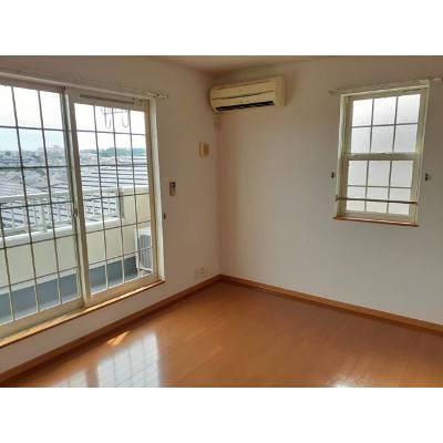マウンテン　ローレル　Ｎ 205【管理NO：1-014476402-02040】 ★家具家電は申し込み後に搬入します★ ★2026年11月中旬入居可能★の物件写真2