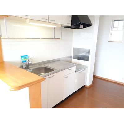 マウンテン　ローレル　Ｎ 205【管理NO：1-014476402-02040】 ★家具家電は申し込み後に搬入します★ ★2026年11月中旬入居可能★の物件写真3