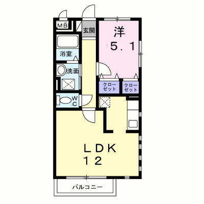 アルテ　エスパシオ 305【管理NO：1-099366201-03040】 ★家具家電は申し込み後に搬入します★ ★2026年10月中旬入居可能★の外観画像