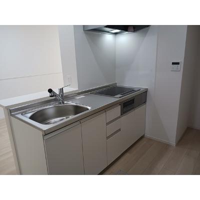 ブリリアント・Ｋ２　Ｂ 103【管理NO：1-027343002-01030】 ★家具家電は申し込み後に搬入します★の物件写真3