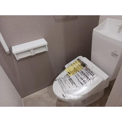 ブリリアント・Ｋ２　Ｂ 103【管理NO：1-027343002-01030】 ★家具家電は申し込み後に搬入します★の物件写真5