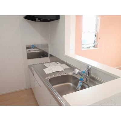 コッティ・テカルズ 203【管理NO：1-021681501-02030】 ★家具家電は申し込み後に搬入します★ ★2026年09月下旬入居可能★の物件写真3