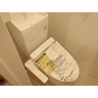 コッティ・テカルズ 203【管理NO：1-021681501-02030】 ★家具家電は申し込み後に搬入します★ ★2026年09月下旬入居可能★の物件写真5