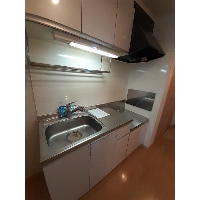アーラ・ピッコロ 203【管理NO：1-015601201-02030】 ★家具家電は申し込み後に搬入します★ ★2026年09月下旬入居可能★の物件写真3