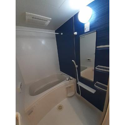 アーラ・ピッコロ 203【管理NO：1-015601201-02030】 ★家具家電は申し込み後に搬入します★ ★2026年09月下旬入居可能★の物件写真4